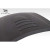 1999-2004 Ford Mustang Cobra R Hood - 1 Piece - image 7