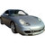 KBD Urethane GT 3 Look Style 1pc Front Bumper & Lip > Porsche 996 1999-2001 - image 29