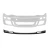 Porsche 996 1999-2001 / Porsche Boxster 1997-2004 GT 3 Look 1 Piece Polyurethane Front Lip - image 13
