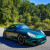 Porsche 996 Carrera 1999-2004 GT 2 Look 2 Piece Polyurethane Side Skirts - image 5