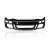 Porsche 997 / 991 2005-2009 GT 3 Look 1 Piece Polyurethane Front Bumper - image 4