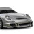 Porsche 997 2005-2009 GT 3 Look Style 1 Piece Polyurethane Front Lip - image 3