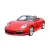 Porsche Boxster 2005-2012 / Porsche Cayman 2006-2012 Premier Style 1 Piece Polyurethane Front Lip - image 2