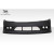 1997-2003 Ford F-150 1997-2002 Ford Expedition Cobra R Front Bumper - 1 Piece - image 4