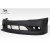 1997-2003 Ford F-150 1997-2002 Ford Expedition Cobra R Front Bumper - 1 Piece - image 5