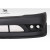 1997-2003 Ford F-150 1997-2002 Ford Expedition Cobra R Front Bumper - 1 Piece - image 7