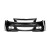 Scion TC 2005-2010 M Power Style 1 Piece Polyurethane Front Bumper - image 2