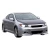 Scion TC 2005-2010 M Power Style 1 Piece Polyurethane Front Bumper - image 1