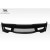 1992-1998 BMW 3 Series M3 E36 1M Look Front Bumper - 1 Piece - image 7