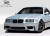 1992-1998 BMW 3 Series M3 E36 Duraflex 1M Look Front Bumper Cover 1 Piece