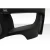 1992-1998 BMW 3 Series M3 E36 1M Look Front Bumper - 1 Piece - image 10