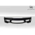 1992-1998 BMW 3 Series M3 E36 1M Look Front Bumper - 1 Piece - image 4