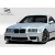 1992-1998 BMW 3 Series 1M Look Front Bumper - image 5