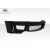 1992-1998 BMW 3 Series 1M Look Front Bumper - image 13