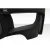 1992-1998 BMW 3 Series 1M Look Front Bumper - image 17