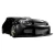 Scion TC 2005-2010 Touring Style 1 Piece Polyurethane Front Bumper - image 1