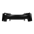 Scion TC 2005-2010 Touring Style 1 Piece Polyurethane Rear Bumper - image 1