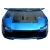 Toyota MR2 1991-1995 Border Style 1 Piece Polyurethane Front Bumper - image 4