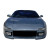 Toyota MR2 1991-1995 Border Style 1 Piece Polyurethane Front Bumper - image 5