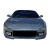 Toyota MR2 1991-1995 Border Style 1 Piece Polyurethane Front Bumper - image 6