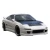 Toyota MR2 1991-1995 Border Style 1 Piece Polyurethane Front Bumper - image 8