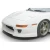Toyota MR2 1991-1995 Border Style 1 Piece Polyurethane Front Bumper - image 3