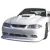 1994-1998 Ford Mustang Cobra R Front Bumper - image 1