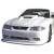 1994-1998 Ford Mustang Cobra R Front Bumper - 1 Piece - image 8
