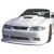 1994-1998 Ford Mustang Cobra R Front Bumper - image 3