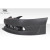 1994-1998 Ford Mustang Cobra R Front Bumper - 1 Piece - image 6