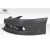 1994-1998 Ford Mustang Cobra R Front Bumper - 1 Piece - image 4