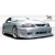 1994-1998 Ford Mustang Cobra R Front Bumper - image 5