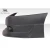 1994-1998 Ford Mustang Cobra R Front Bumper - image 13