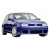 Volkswagen Golf GTI 1999-2005 R32 Style 1 Piece Polyurethane Front Bumper - image 2