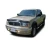 Toyota Tacoma 2001-2004 Premier Style 1 Piece Polyurethane Front Lip - image 1