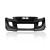 Toyota Celica 2000-2005 Blits Style 1 Piece Polyurethane Front Bumper - image 4