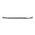 Subaru Impreza WRX / STi Sedan / Hatch 2011-2014 Premier Style 1 Piece Polyurethane Front Lip - image 2