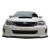 Subaru Impreza WRX / STi Sedan / Hatch 2011-2014 Premier Style 1 Piece Polyurethane Front Lip - image 1