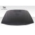1994-1998 Ford Mustang Duraflex Cobra R Hood - 1 Piece - image 6