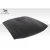 1994-1998 Ford Mustang Cobra R Hood - image 11