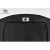 1994-1998 Ford Mustang Cobra R Hood - image 15