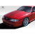 1994-1998 Ford Mustang Cobra R Hood - 1 Piece - image 9