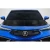 2022-2025 Acura Integra Averen Hood - 1 Piece - image 1
