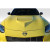 2023-2025 Nissan Z Duraflex Energon Hood - 1 Piece - image 1