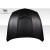 2023-2025 Nissan Z Energon Hood - 1 Piece (S) - image 13