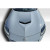 2023-2025 Nissan Z Energon Hood - 1 Piece (S) - image 8