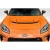 2022-2025 Toyota GR86 Exospeed Hood - image 1