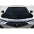 2021-2025 Acura TLX OEM Look Hood - 1 Piece - image 1