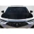 2021-2025 Acura TLX OEM Look Carbon Fiber Hood - image 1