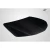 2021-2025 Acura TLX OEM Look Carbon Fiber Hood - image 12
